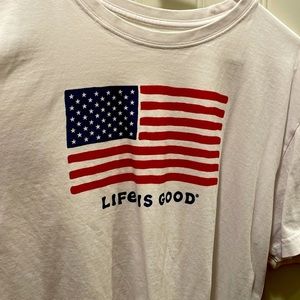 Life’s Good T-shirt